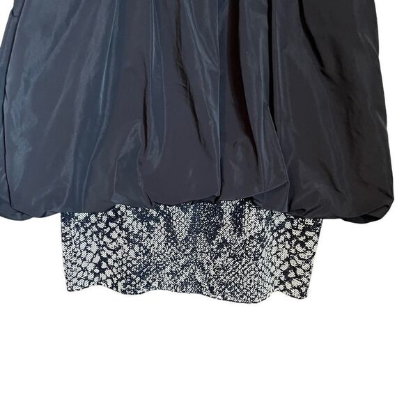 BCBGMAXARZIA Milo sequin strapless mini dress - Picture 7 of 9